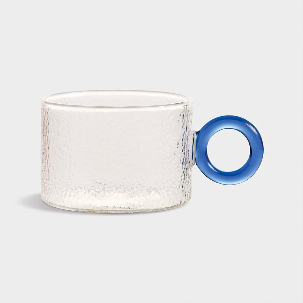 Chiquito Glass Mini Mug (set of 4)