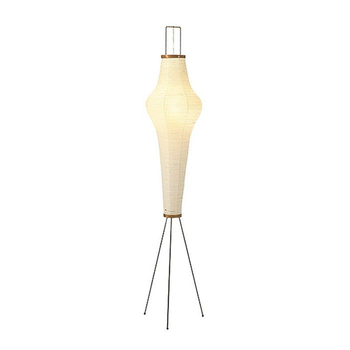 Akari Light Sculpture 14A