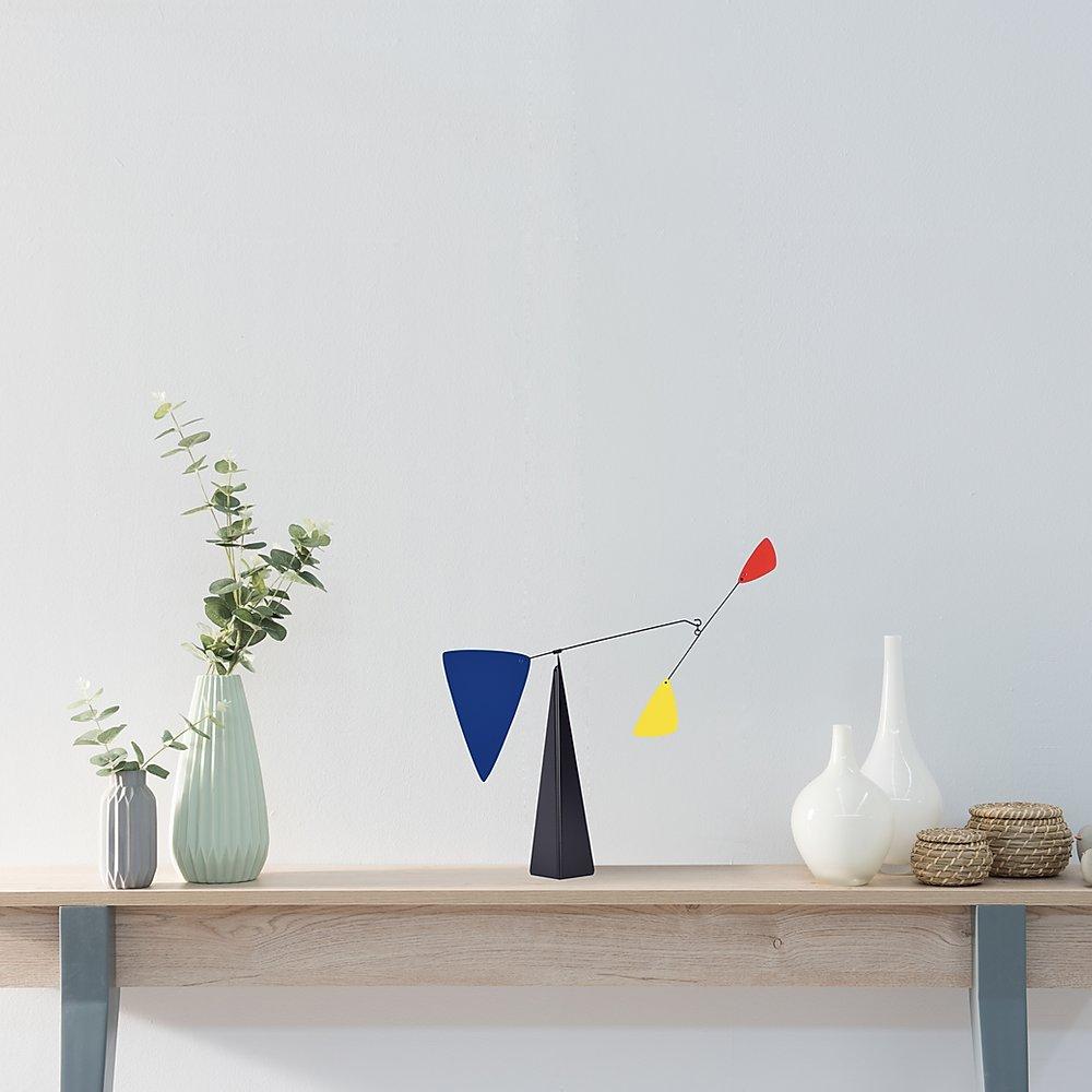 Berlin Metal Standing Mobile