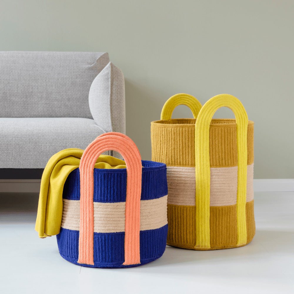 Basket Colombo Small