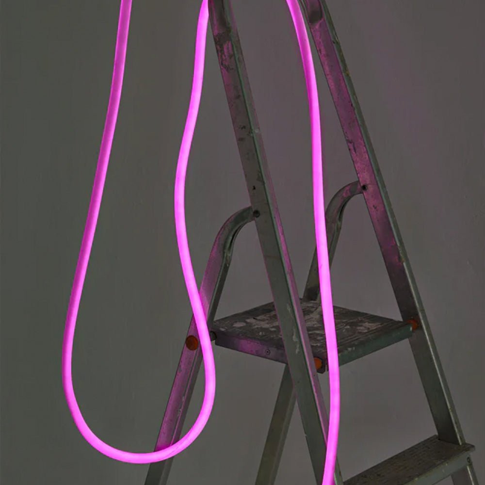 Flex Tube 5M Bright Pink