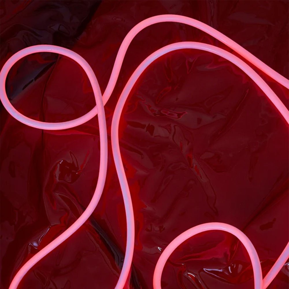 Flex Tube 5M Warm Red