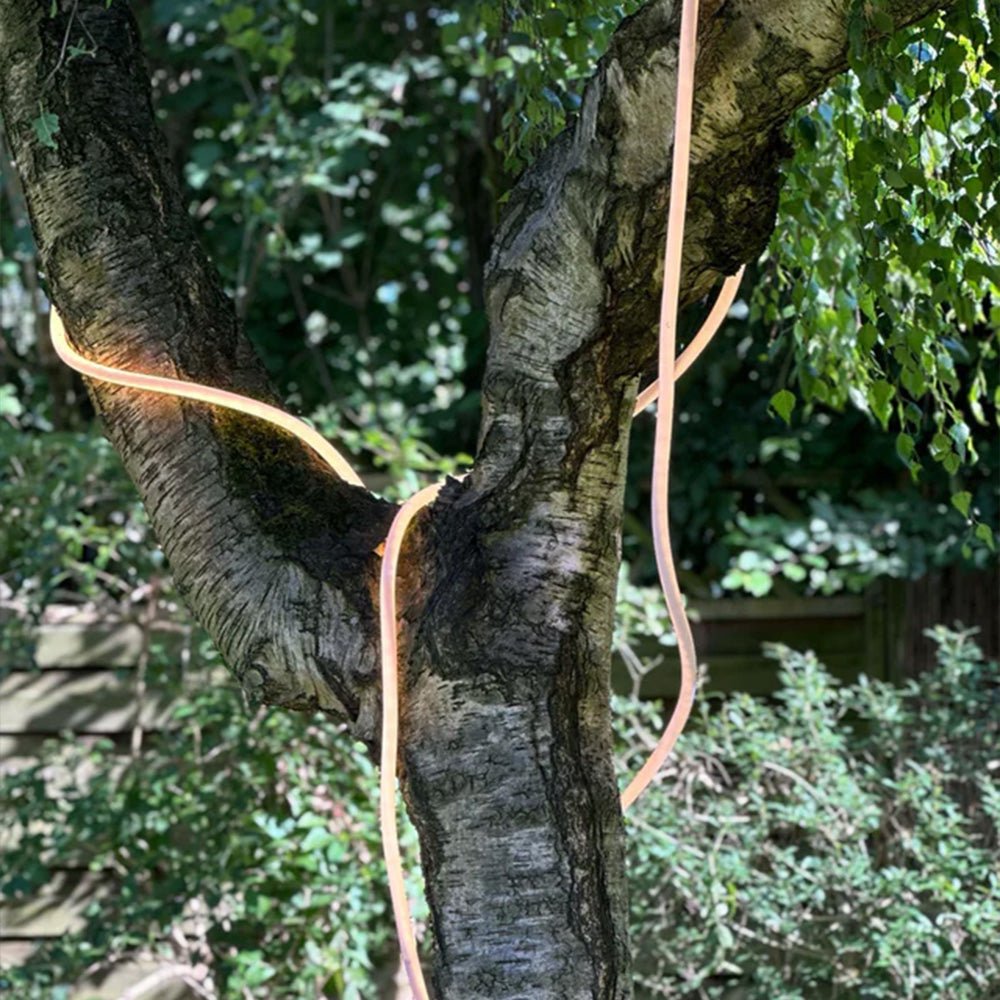 Flex Tube 5M Warm White