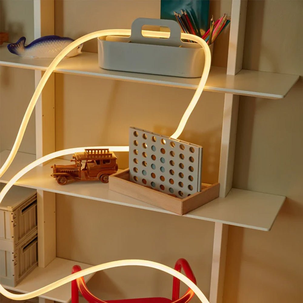 Flex Tube 5M Warm White