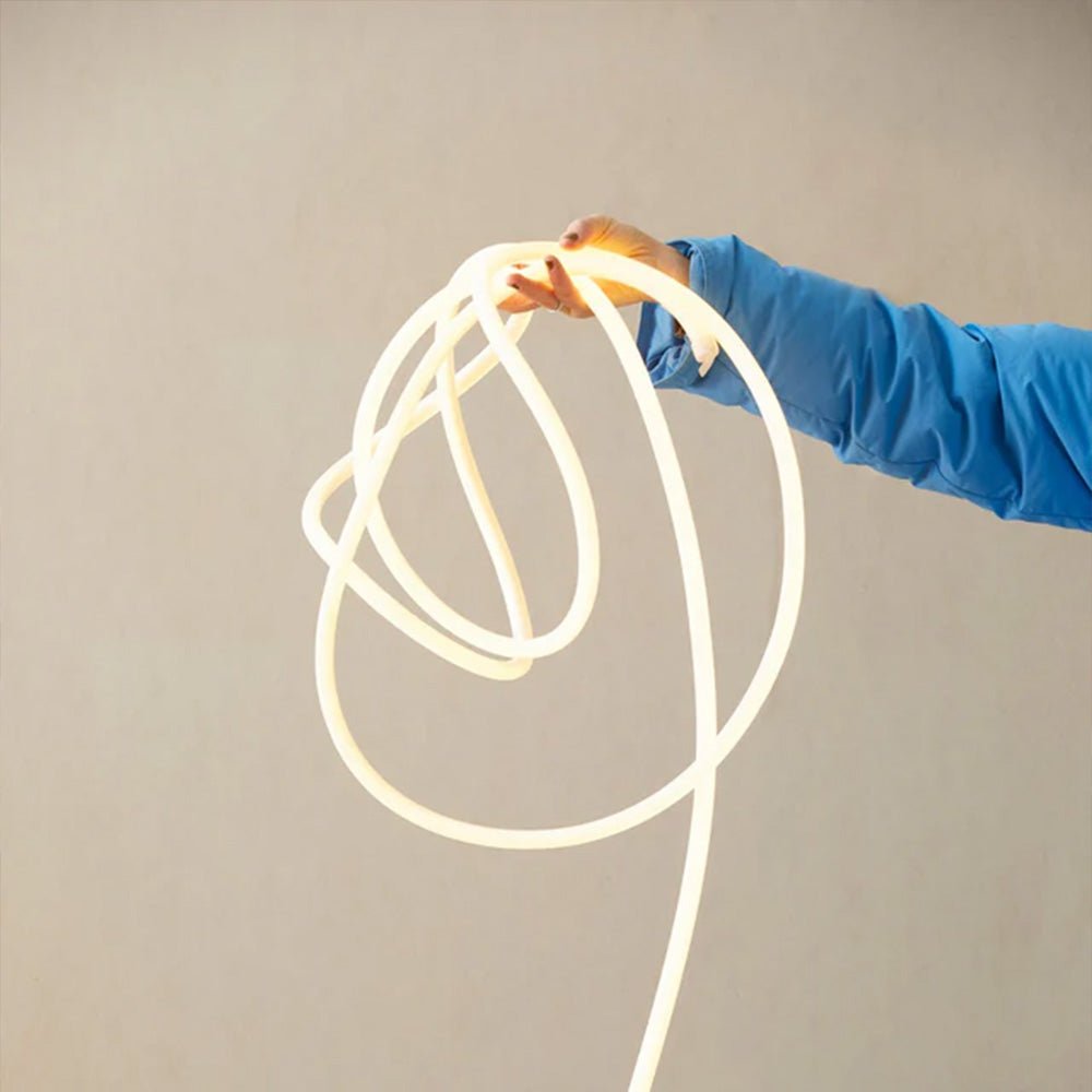 Flex Tube 5M Warm White