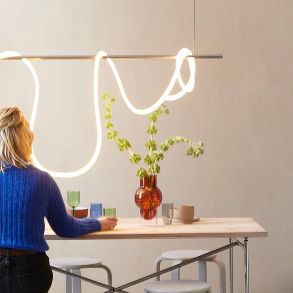 Flex Tube 5M Warm White