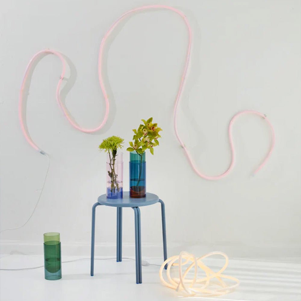 Flex Tube 5M Warm White