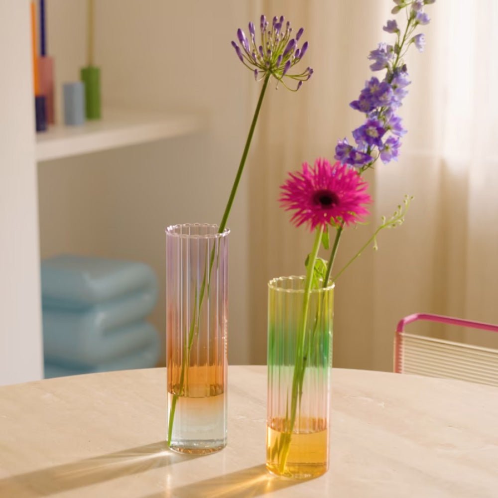 Vase Gradient Small