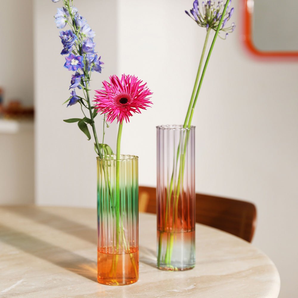 Vase Gradient Small