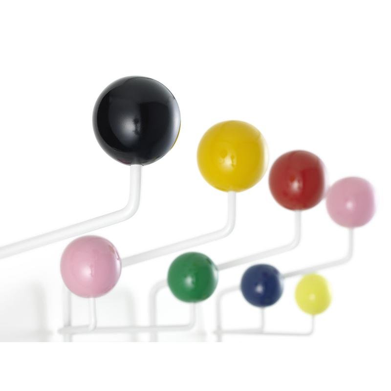 Hang It All Multicolor