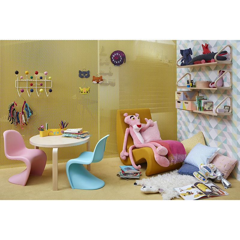 Hang It All Multicolor