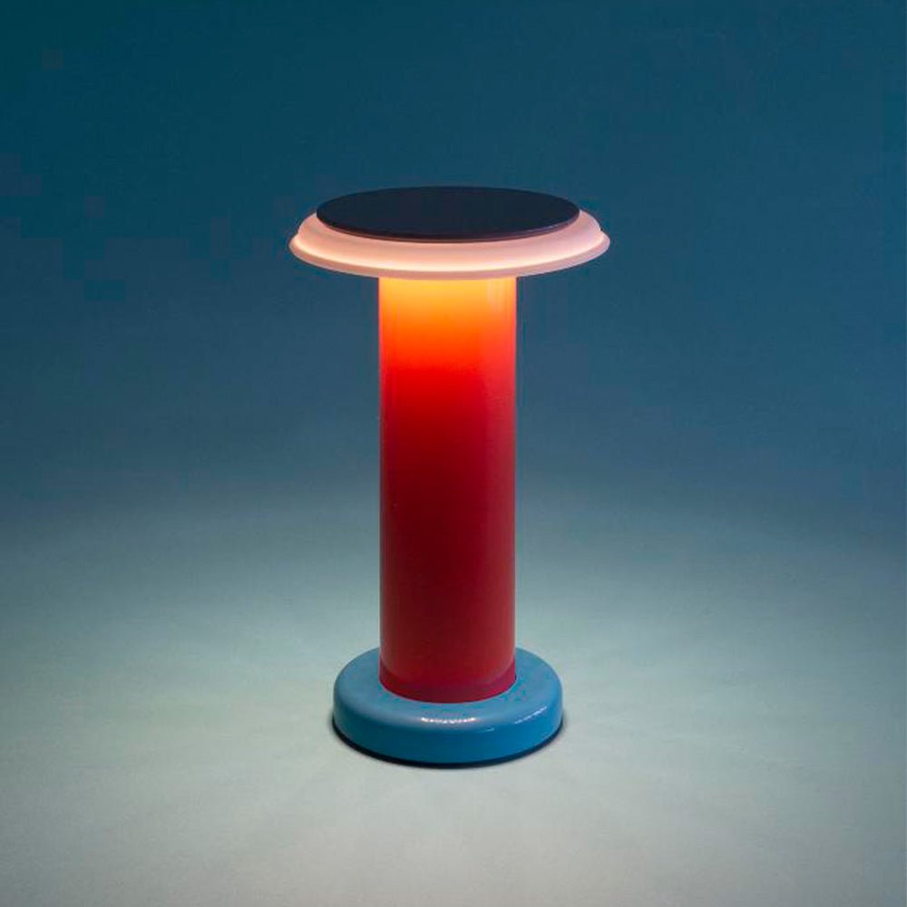 Lamp PL5 Multi Color