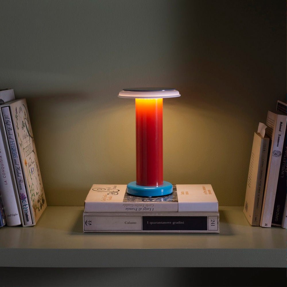 Lamp PL5 Multi Color