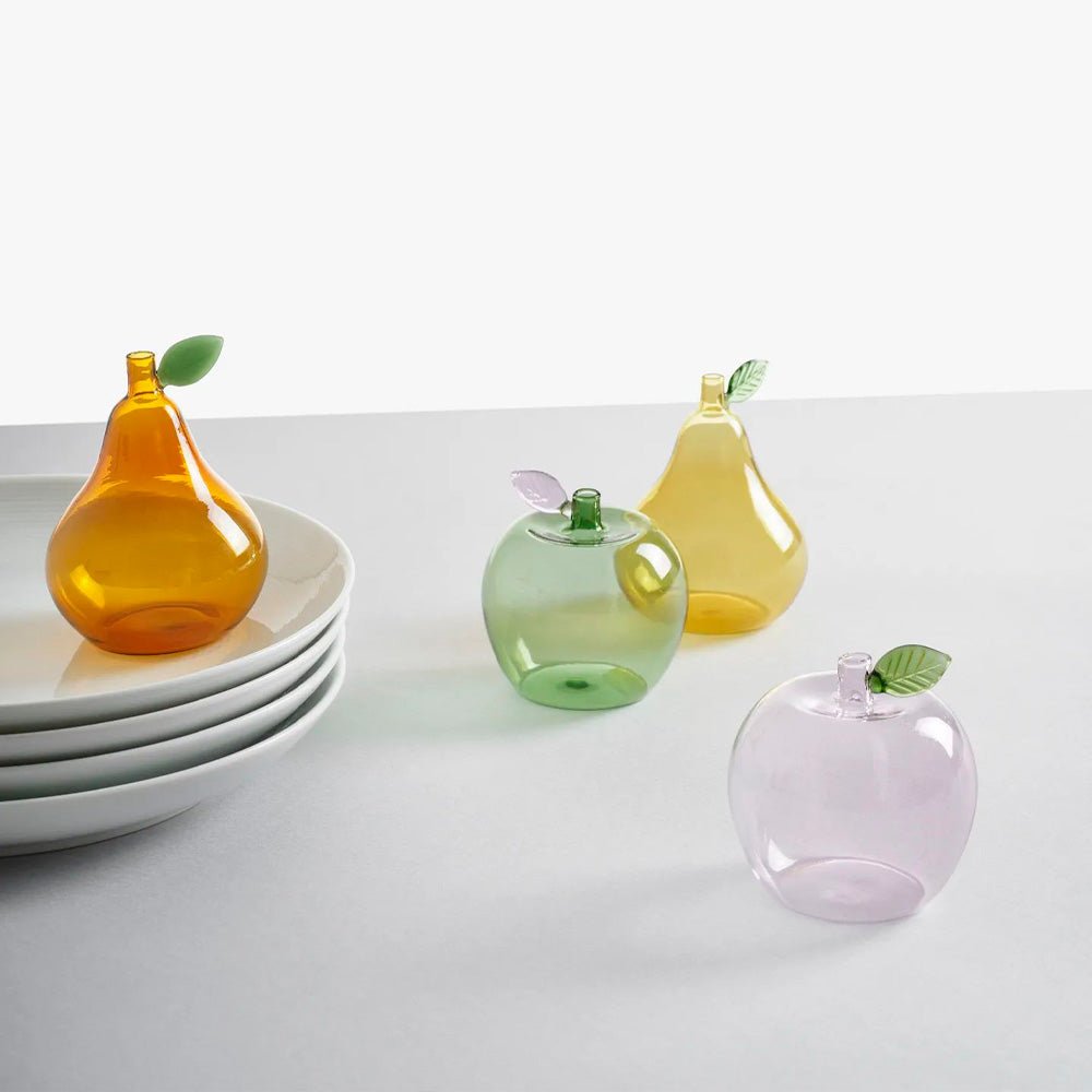 Placeholder Apple Yellow