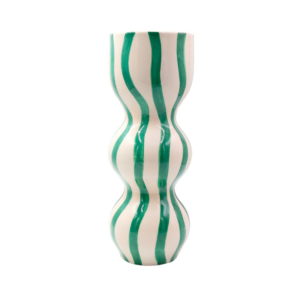 Vase Raquel Ballerina Stripes