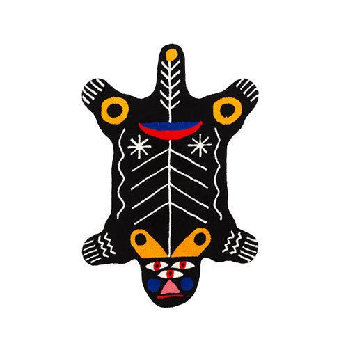 Carpet Kinotto M By Marco Oggian