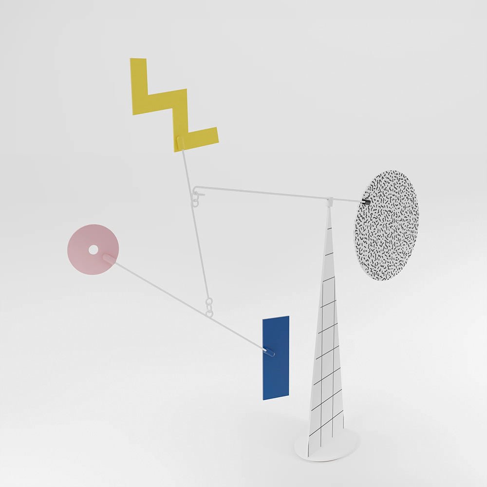 Sydney Standing Mobile