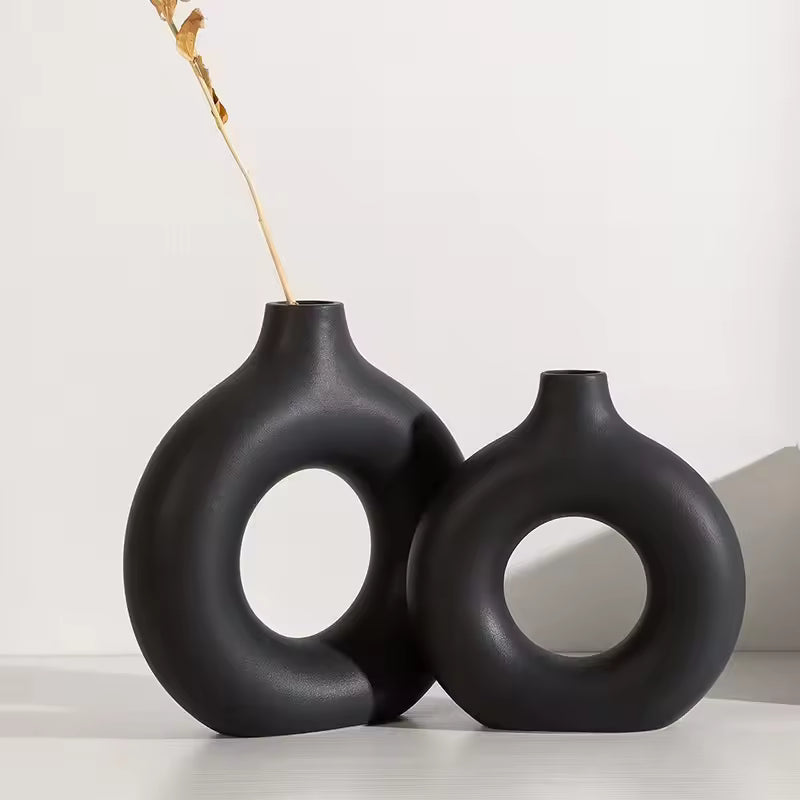 Ceramic Vase - Kavanni Style