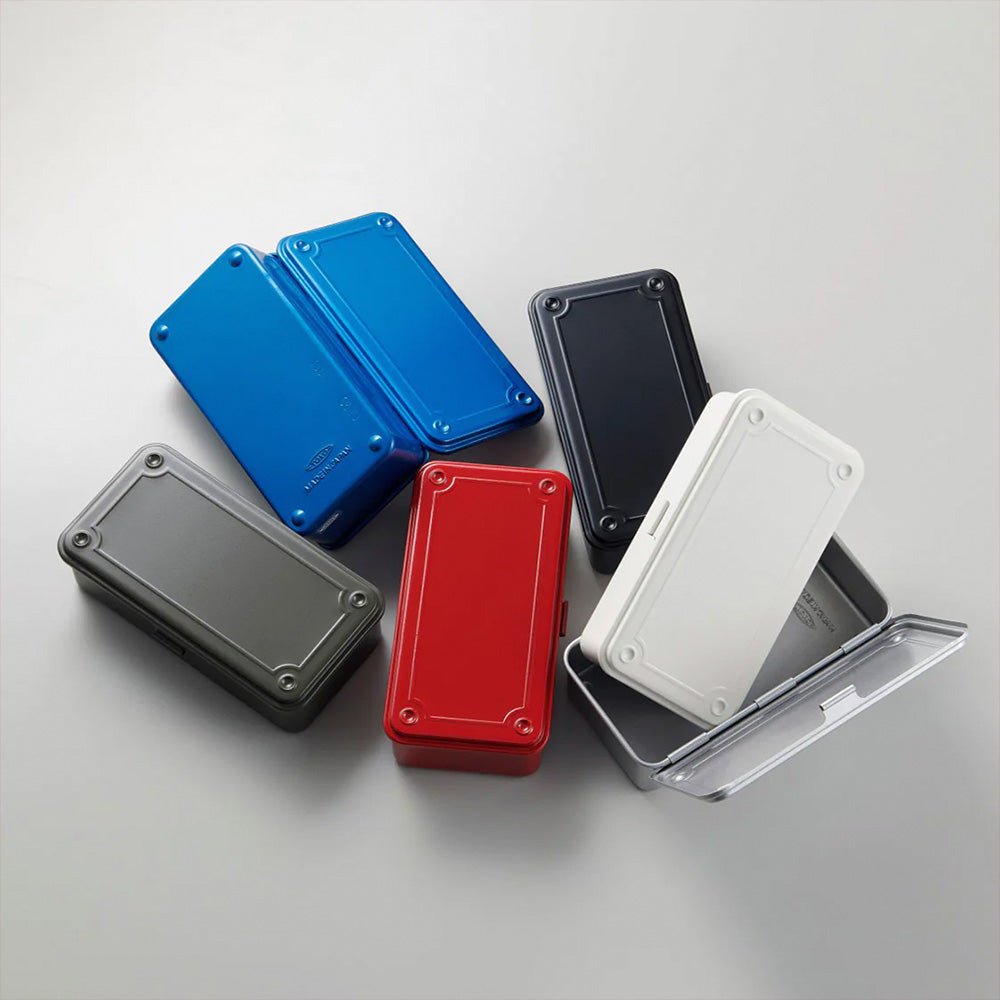 Toolbox T-190 Red