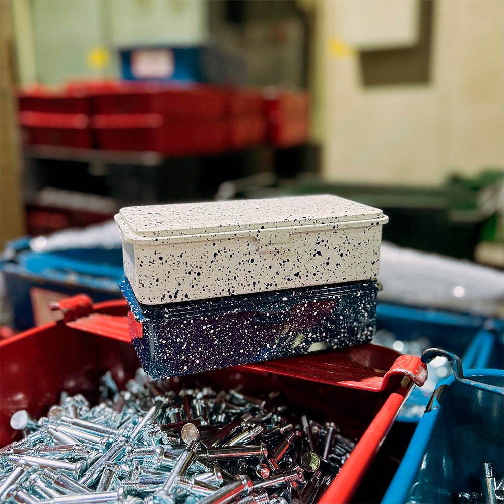 Toolbox T-190 Indigo