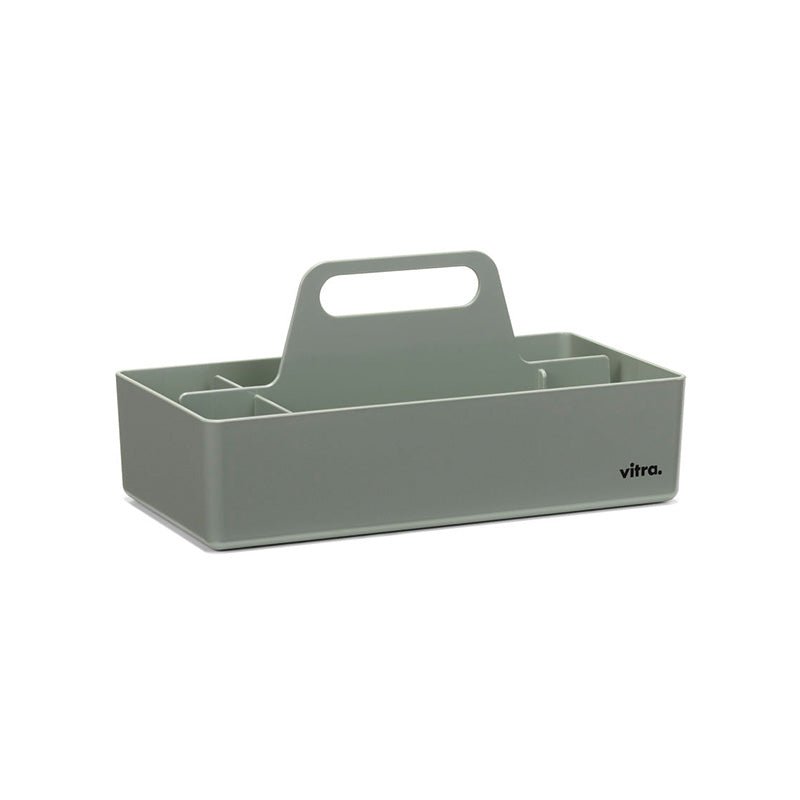 Toolbox Grey Moss