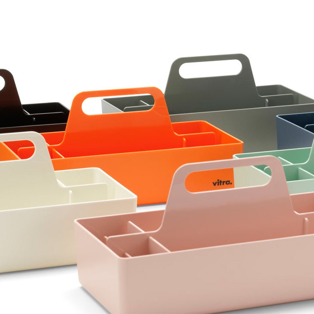 Toolbox Basic Dark