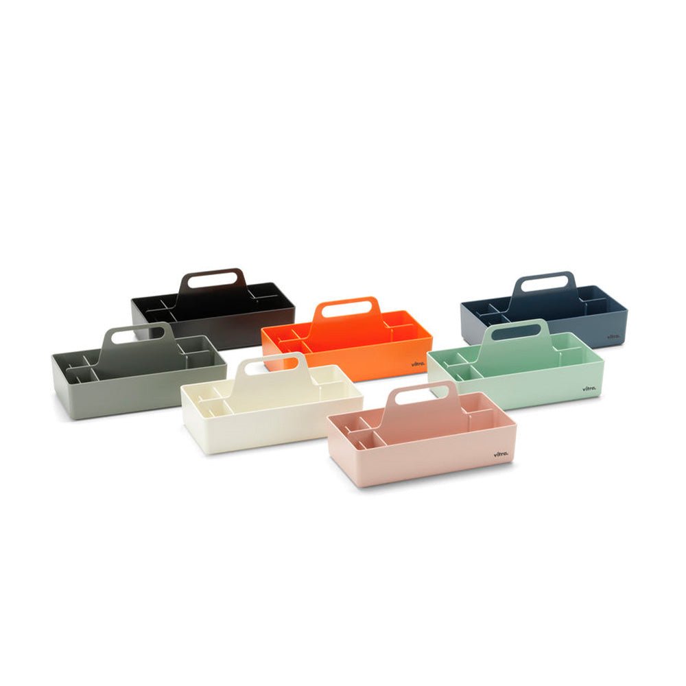 Toolbox Basic Dark