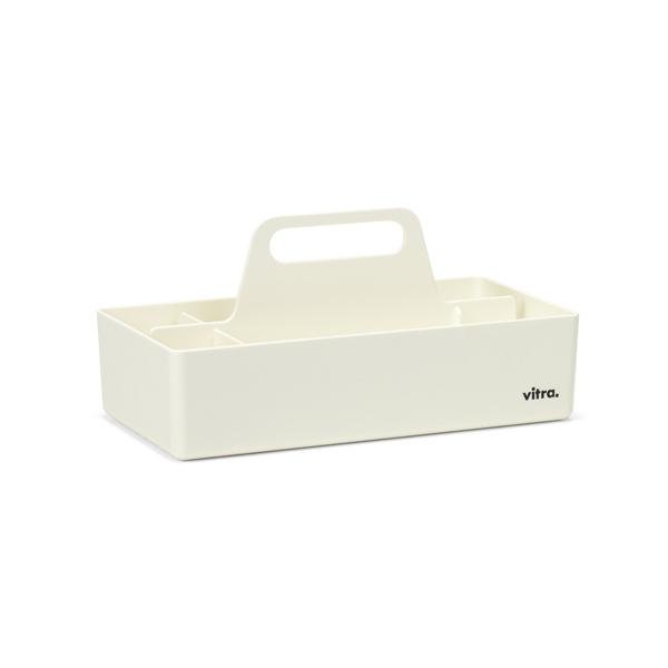 Toolbox White