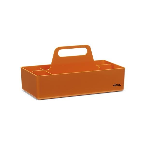 Toolbox Tangerine