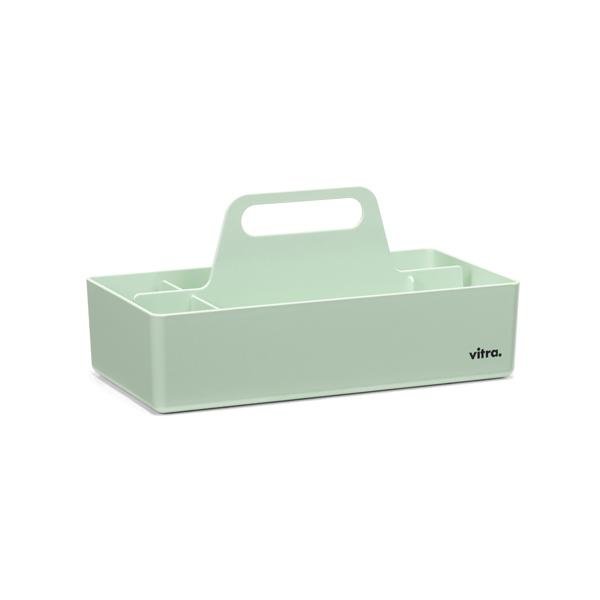 Toolbox Mint Green