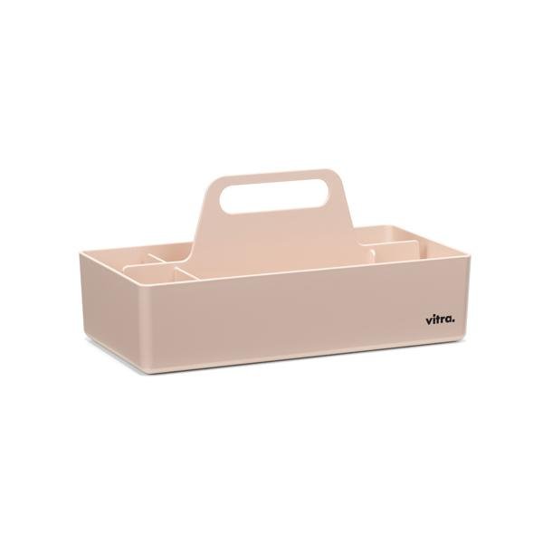 Toolbox Pale Rose