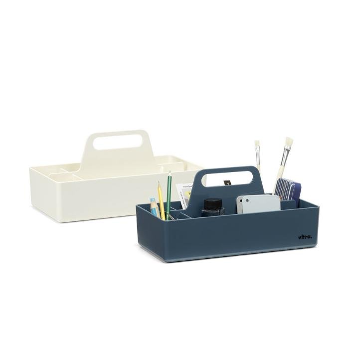 Toolbox Pale Rose
