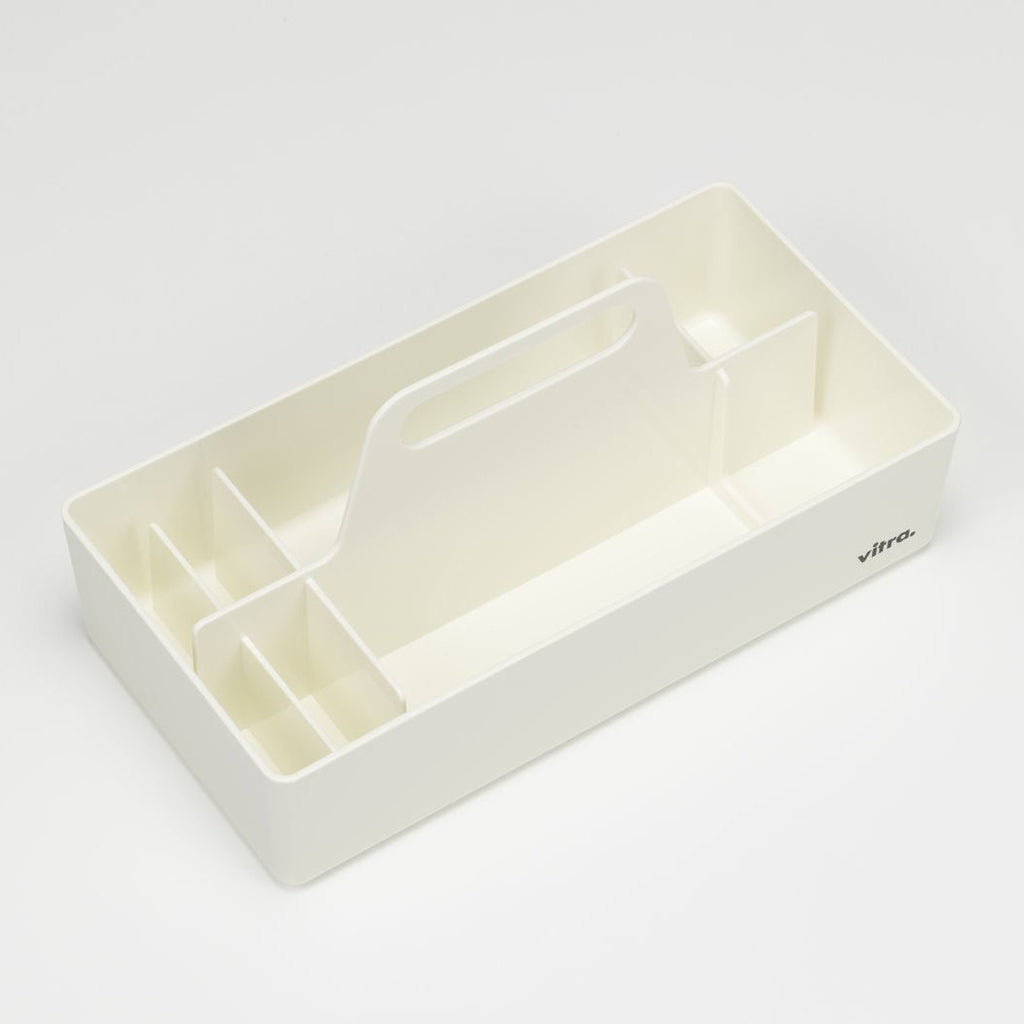 Toolbox Pale Rose