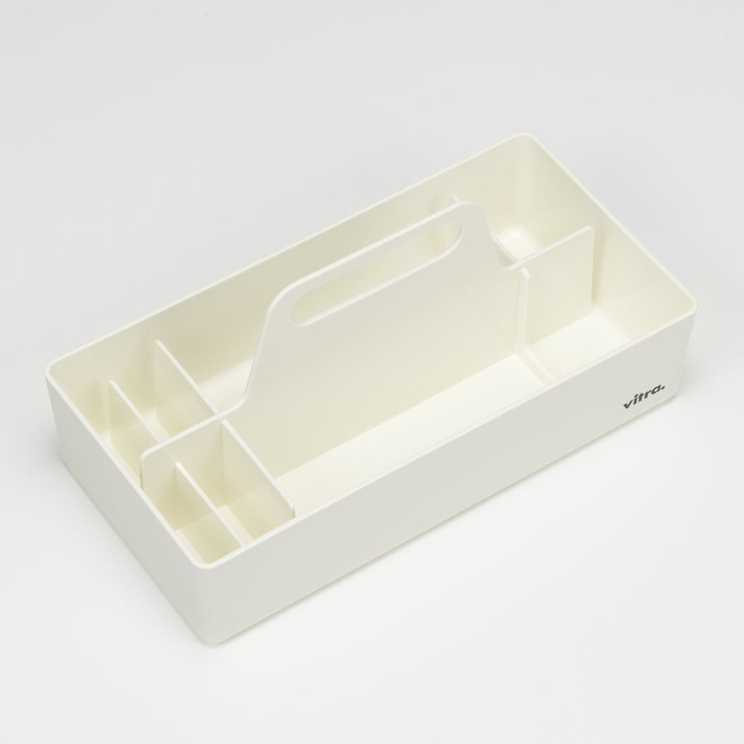 Toolbox Pale Rose