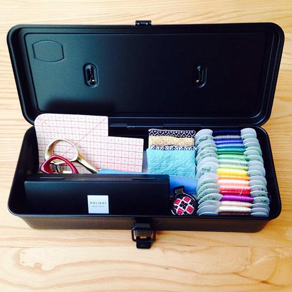 Toolbox Y-350 White
