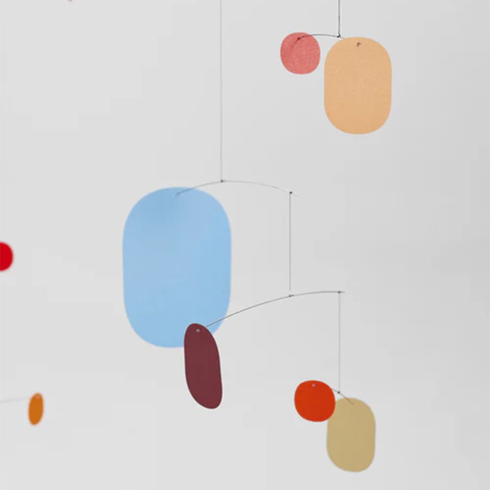 Hanging Mobile UN17 Balance