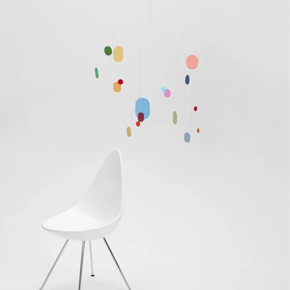 Hanging Mobile UN17 Balance