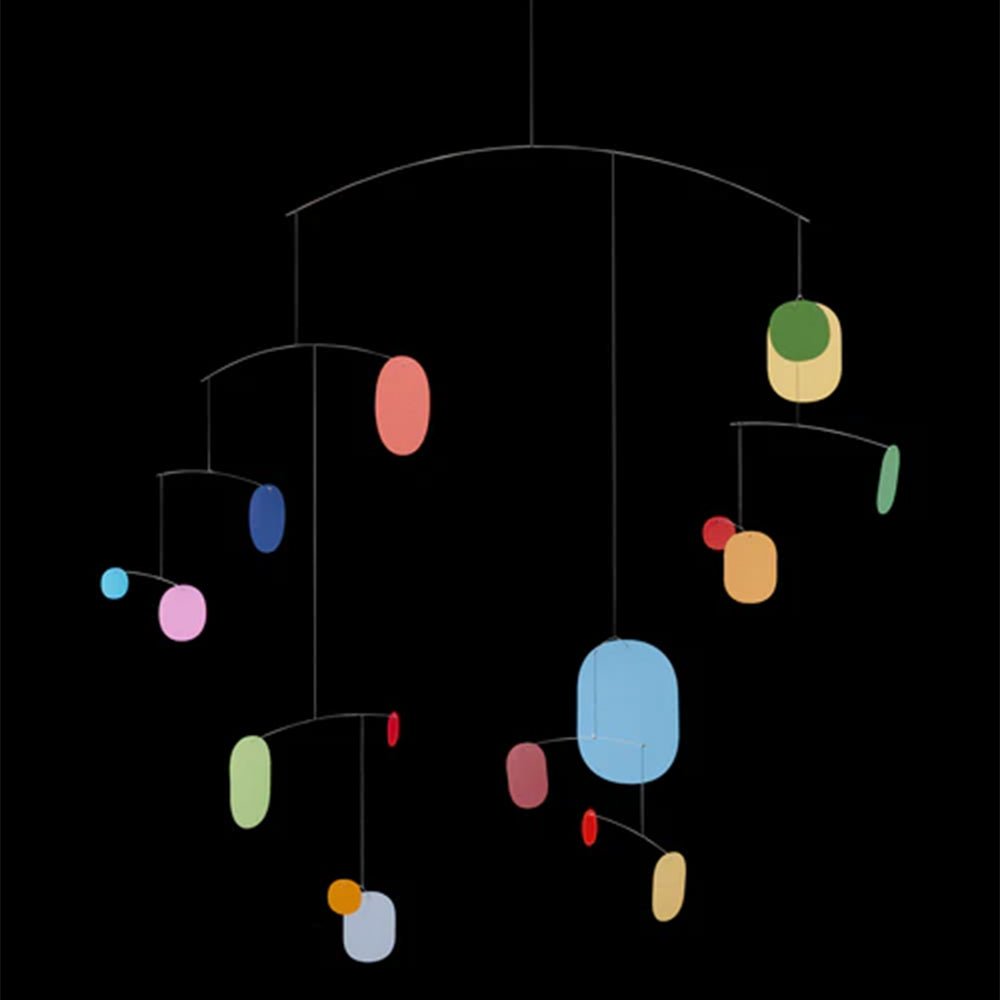 Hanging Mobile UN17 Balance