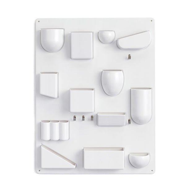 Uten.Silo II - White Small