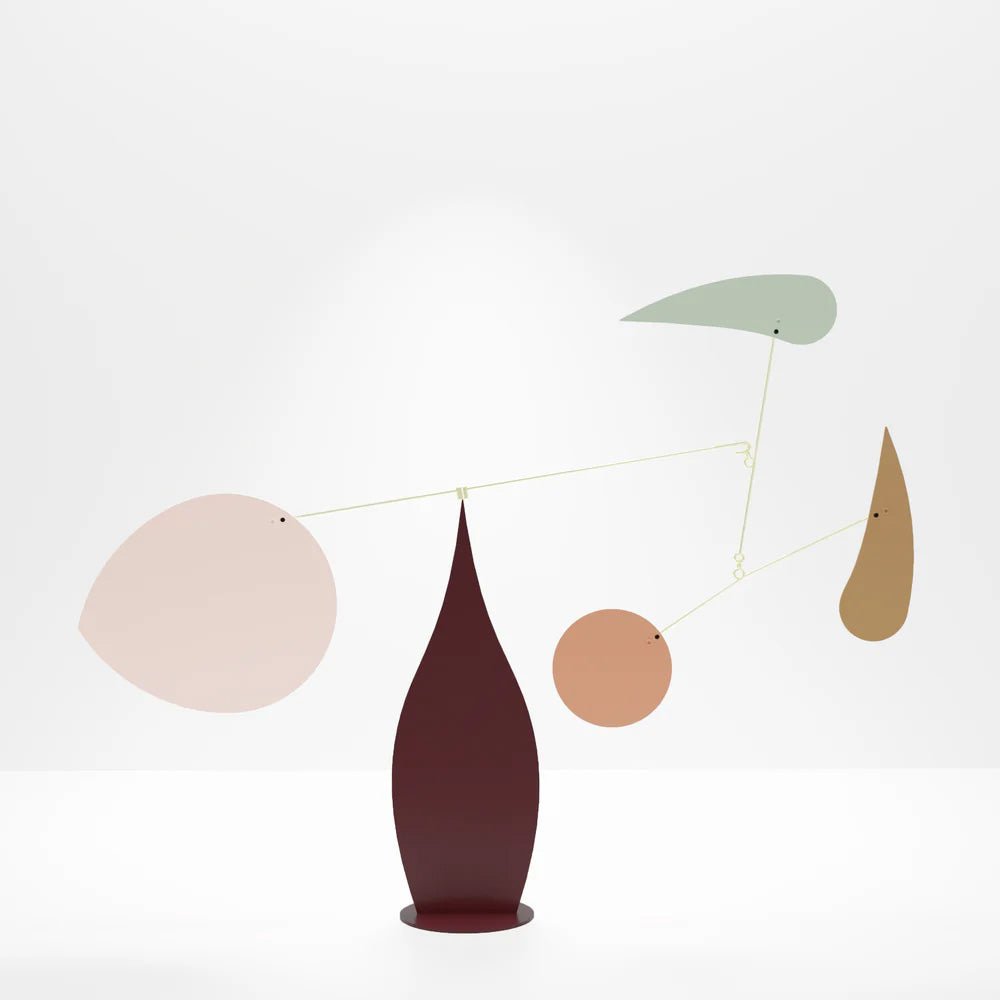 Valentia Standing Mobile