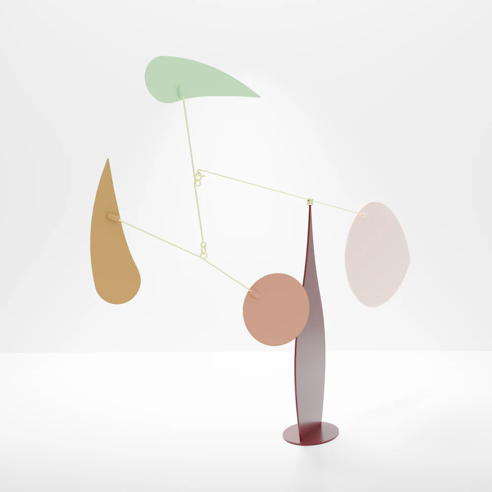Valentia Standing Mobile